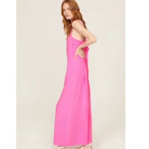 Adam Lippes Collective
Pink Jumpsuit size 6 - Picture 2 of 15